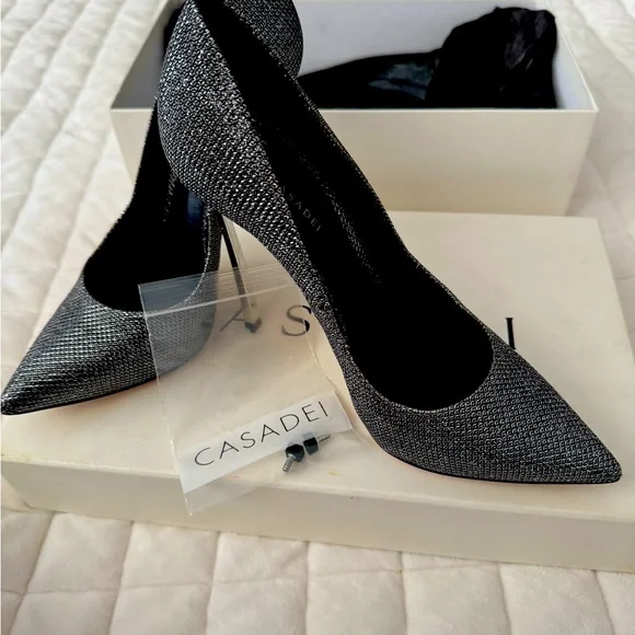 Casadei Heels 6.5
